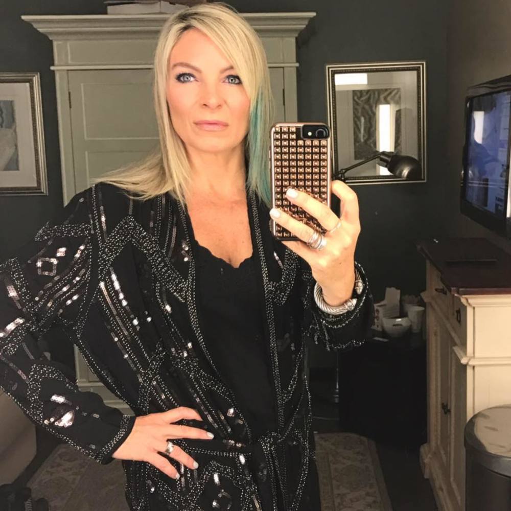 Meet your Posher, Tiffany